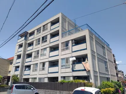 甲子園第五コーポラスの画像