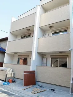 クリエオーレ常盤町の画像