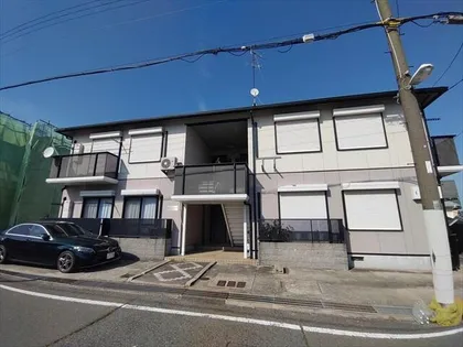 スカイハイツの画像