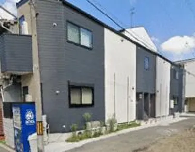 ザ シティ大今里の画像