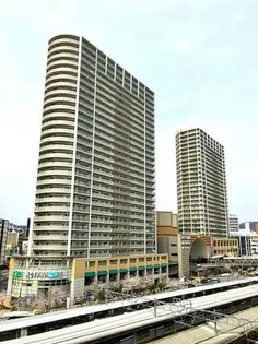 ローレルスクエア高槻A棟の画像