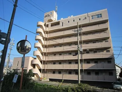 パレス京町IIの画像