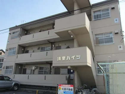 清里ハイツの画像