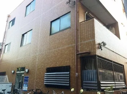 大阪府守口市藤田町6丁目【マンション】の外観