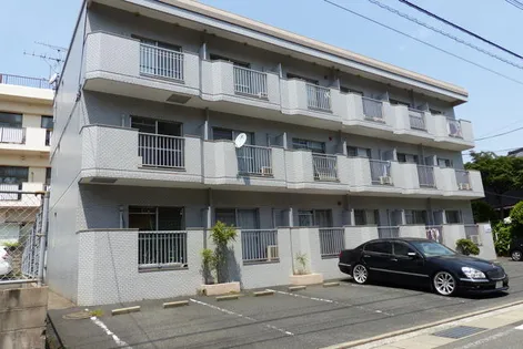 アルシュ到津の画像