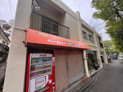 本田ビルの画像