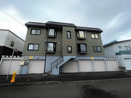 マンション和光の画像