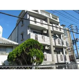 グロワールももちの画像