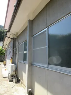 京都府舞鶴市字京口【一戸建】の外観