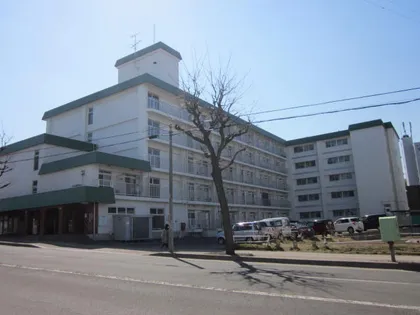 ホワイトヒルハウスの画像