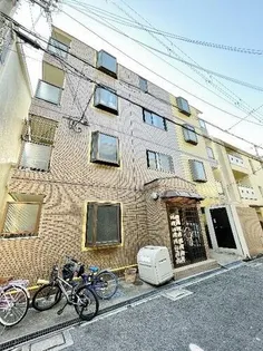 チェリッシュハウス【401号室】の外観