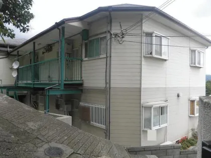 グラッツオハイツの画像