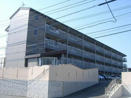 シーサイドアベニュー古賀の画像