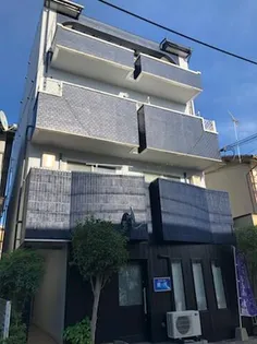 ツインズマンション馬堀の画像