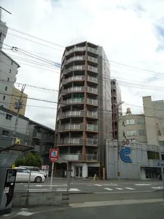 アクシルコート京都二条ウエストの画像