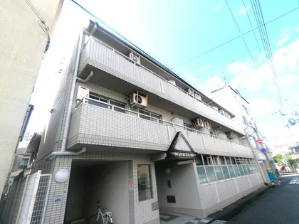 ジョイフル魚崎の画像