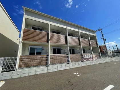 オーエムガーデンの画像