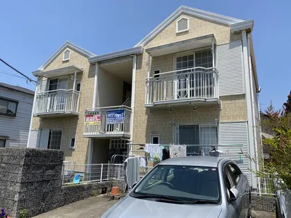 学文路ハイツの画像