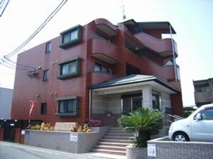 パサージュ若草Ⅱの画像