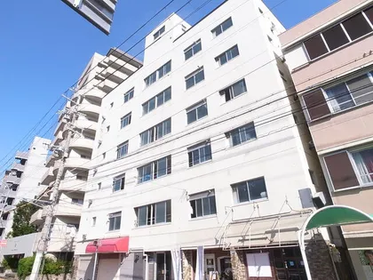 晃徳マンション【403号室】の外観