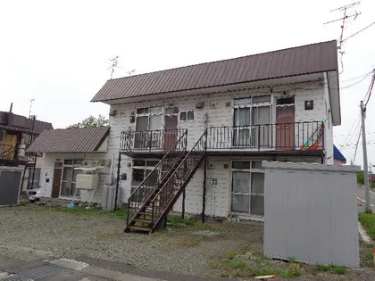 つかさマンションの画像