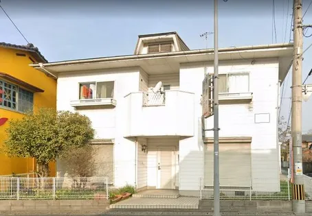 福岡県田川市千代町【一戸建】の外観