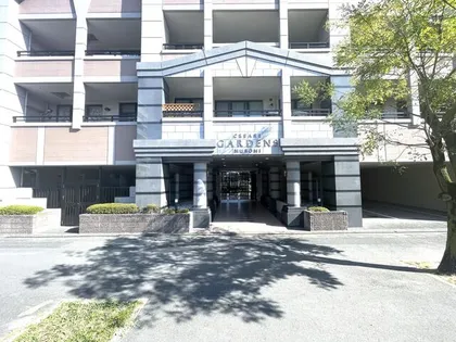 クレアールガーデンズ室見の画像