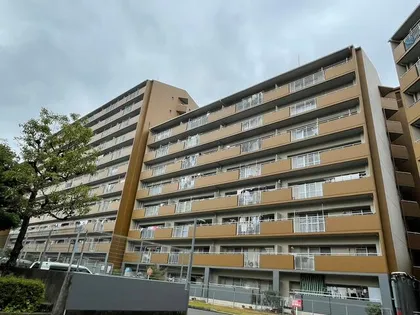 リベラス21 13棟の画像