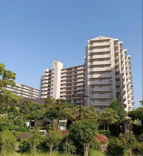 サンシティ貝塚弐番館の画像