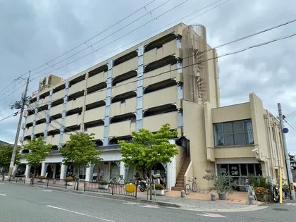 インペリアル岡崎の画像