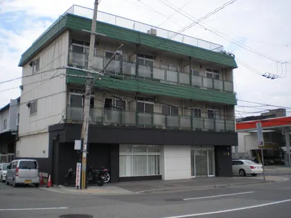 甲南木協ハイツの画像