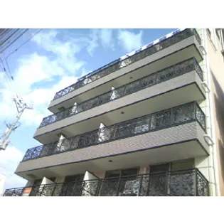 大阪府摂津市正雀本町1丁目【マンション】の外観