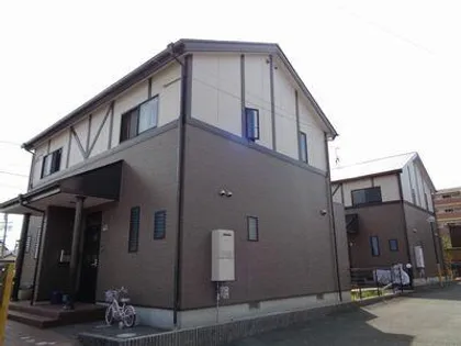 フローレス A棟の画像