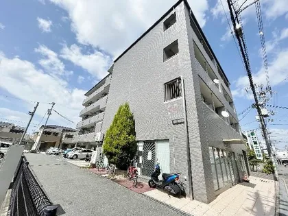 ノヴァンタ大和田【407号室】の外観