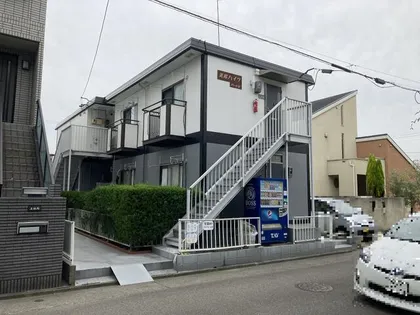 美邦ハイツパートⅤの画像