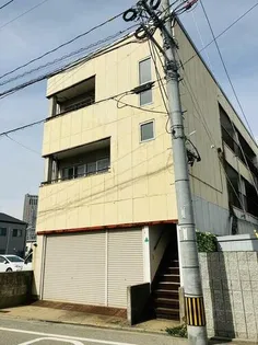 リビオン長浜の画像