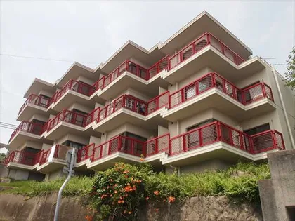 アスパイヤ千鳥が丘の画像