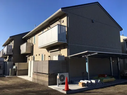 サニーDハウス芝町イーストの画像