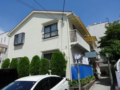 フロンティアフィールド3の画像