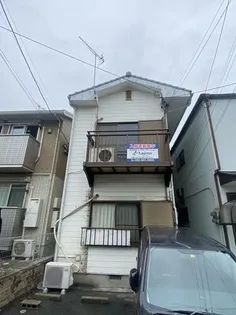 アーバンコーポ【201号室】の外観