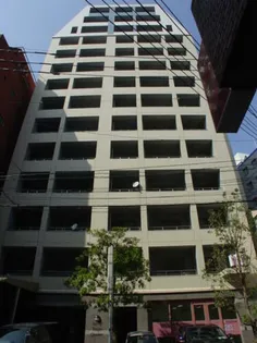 サヴォイ テンジンクォーター【0513号室】の外観