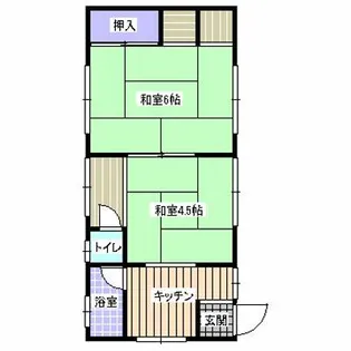 福岡県北九州市八幡西区香月中央3丁目【一戸建】の外観