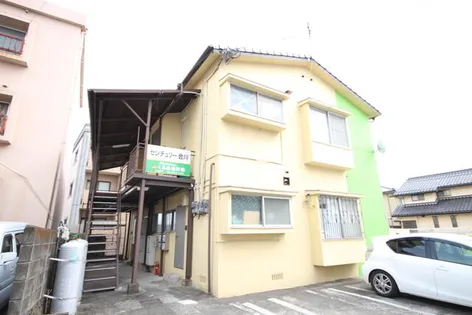 センチュリー合川の画像