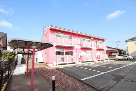 ゆうあいハイムの画像