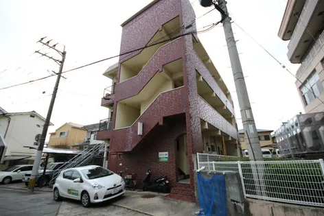 センチュリー櫛原の画像