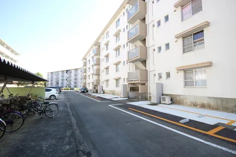 コンチェルト東合川Ⅰの画像