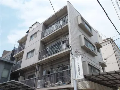 アルテ春日野道の画像