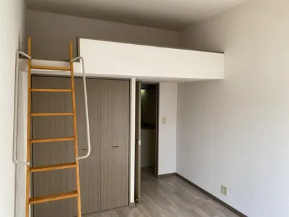 サンシャイン内橋の画像