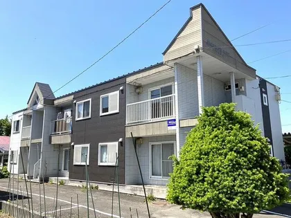 RESIDENCE GUTEの画像