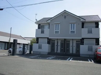 KMハイツVIIIの画像